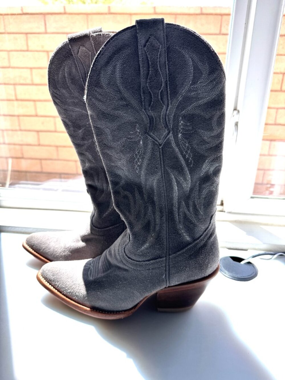 Idyllwind Women's Charmed Life Western Boots - Round Toe BIWSP21L17 Size 6.5